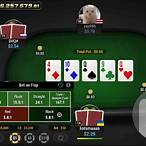 side bet poker
