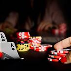what is a bet in poker